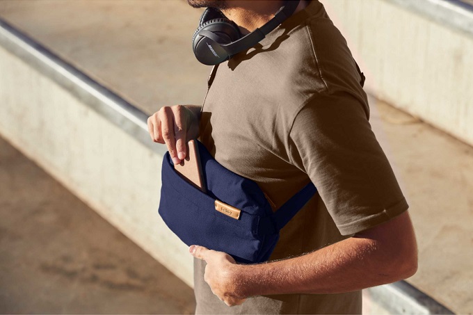 楽天市場 Bellroy Sling ボディーバッグ Black kids-nurie.com